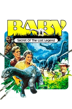 Baby: Secret of the Lost Legend-online-free