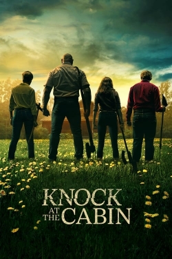 Knock at the Cabin-online-free
