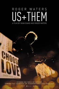 Roger Waters: Us + Them-online-free
