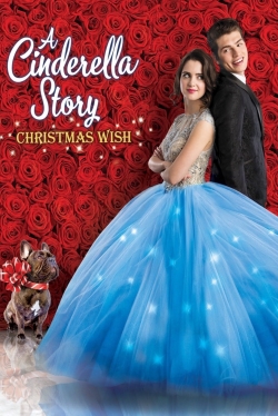 A Cinderella Story: Christmas Wish-online-free