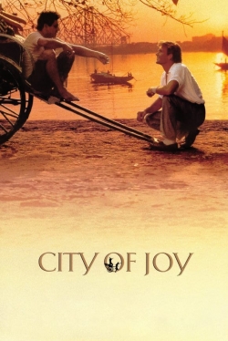 City of Joy-online-free