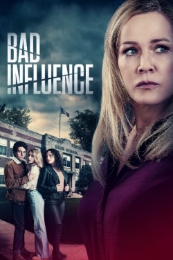 Bad Influence-online-free