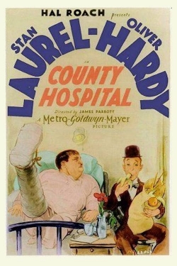 County Hospital-online-free