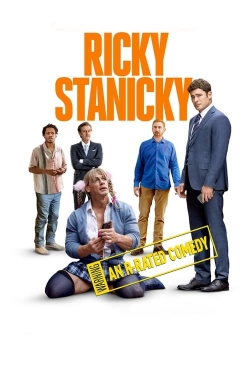 Ricky Stanicky-online-free