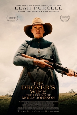 The Drover's Wife: The Legend of Molly Johnson-online-free