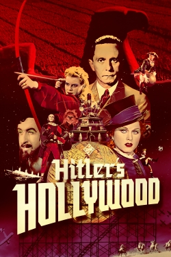 Hitler's Hollywood-online-free