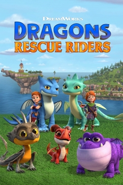 Dragons: Rescue Riders-online-free