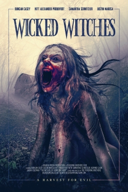 Wicked Witches-online-free