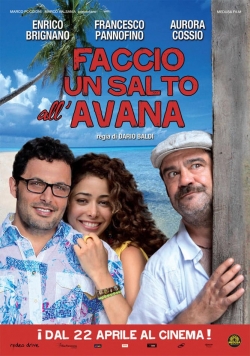 Faccio un salto all'Avana-online-free