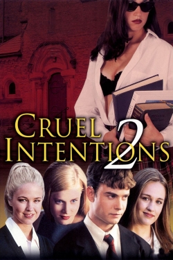 Cruel Intentions 2-online-free