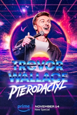 Trevor Wallace: Pterodactyl-online-free