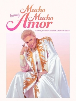 Mucho Mucho Amor-online-free