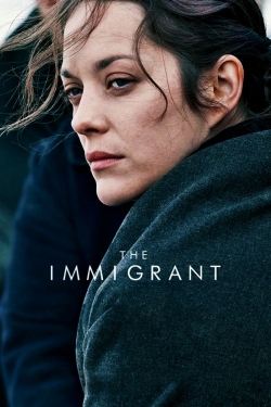 The Immigrant-online-free