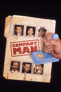 Company Man-online-free