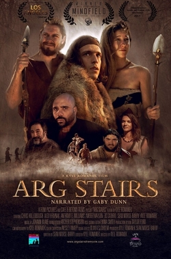 Arg Stairs-online-free