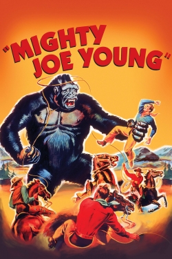 Mighty Joe Young-online-free