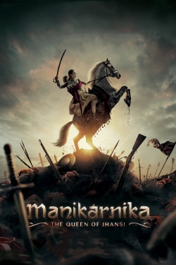 Manikarnika: The Queen of Jhansi-online-free