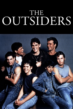 The Outsiders-online-free