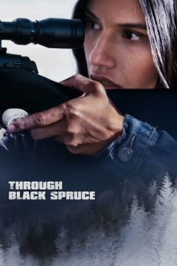 Through Black Spruce-online-free