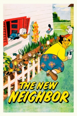 The New Neighbor-online-free