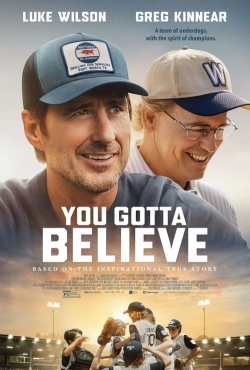 You Gotta Believe-online-free