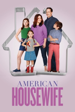 American Housewife-online-free