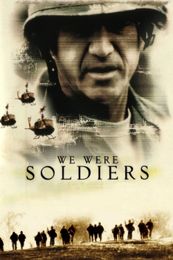 We Were Soldiers-online-free
