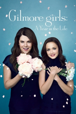 Gilmore Girls: A Year in the Life-online-free
