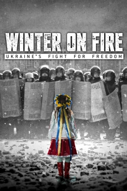 Winter on Fire: Ukraine's Fight for Freedom-online-free