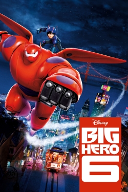 Big Hero 6-online-free