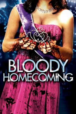 Bloody Homecoming-online-free