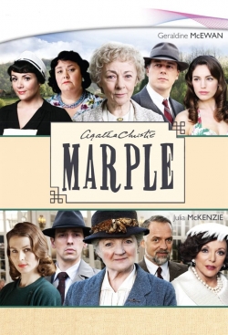 Agatha Christie's Marple-online-free