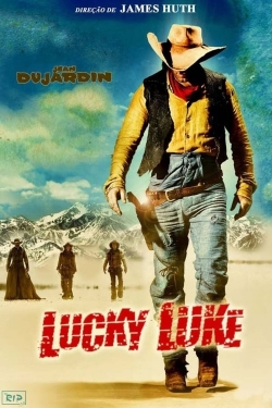 Lucky Luke-online-free
