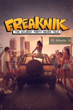 Freaknik: The Wildest Party Never Told-online-free