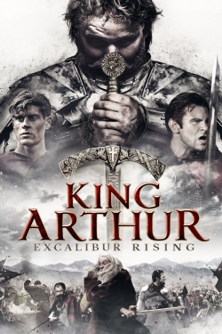 King Arthur: Excalibur Rising-online-free