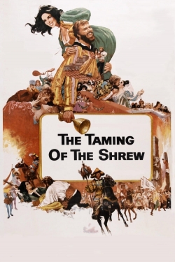 The Taming of the Shrew-online-free