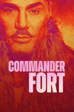 Commander Fort-online-free