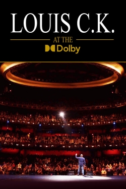 Louis C.K. at The Dolby-online-free