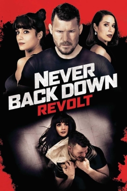 Never Back Down: Revolt-online-free