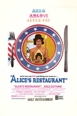 Alice's Restaurant-online-free