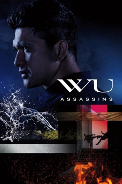 Wu Assassins-online-free