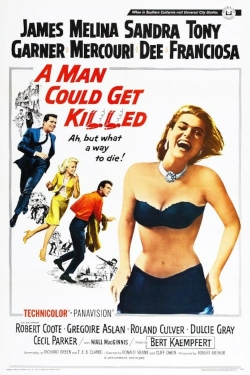 A Man Could Get Killed-online-free