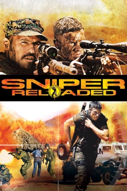 Sniper: Reloaded-online-free
