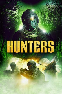 Hunters-online-free