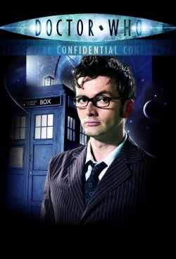 Doctor Who Confidential-online-free
