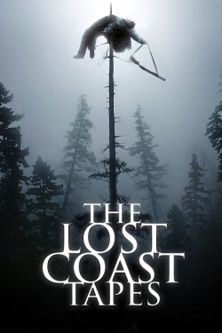 Bigfoot: The Lost Coast Tapes-online-free