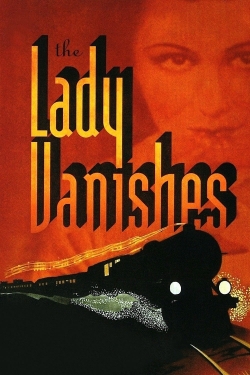 The Lady Vanishes-online-free