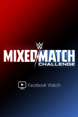 WWE Mixed-Match Challenge-online-free