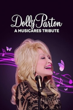 Dolly Parton: A MusiCares Tribute-online-free