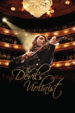 The Devil's Violinist-online-free